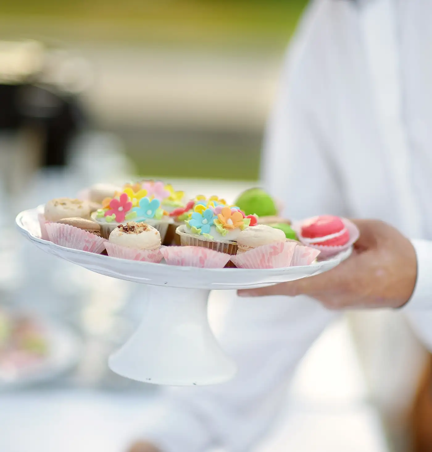 Créateur des glaces et sorbets à Toulon